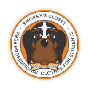 Smokey's closet logo
