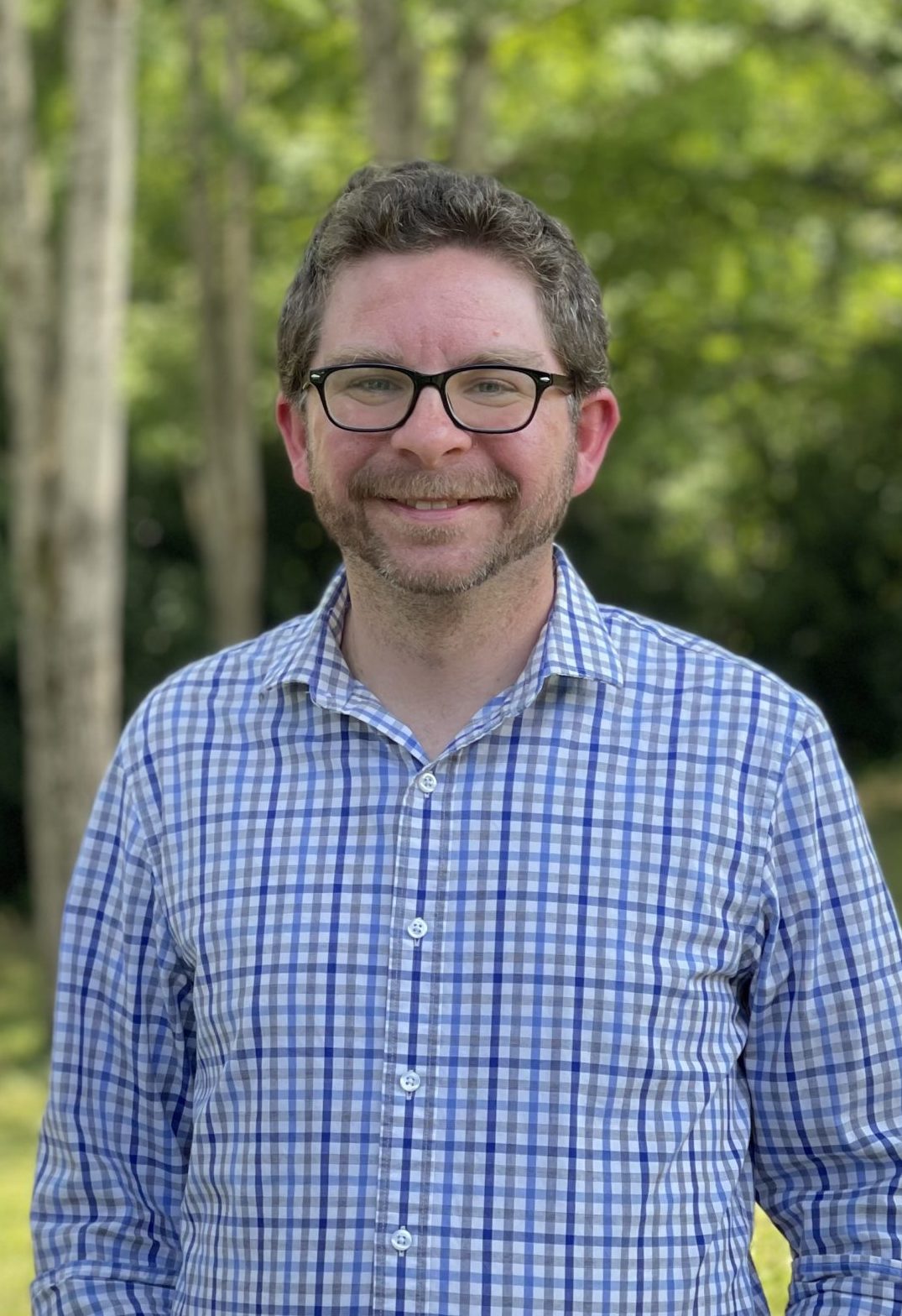 Dr. Ryan McCormack - University Honors - Division of Student Success