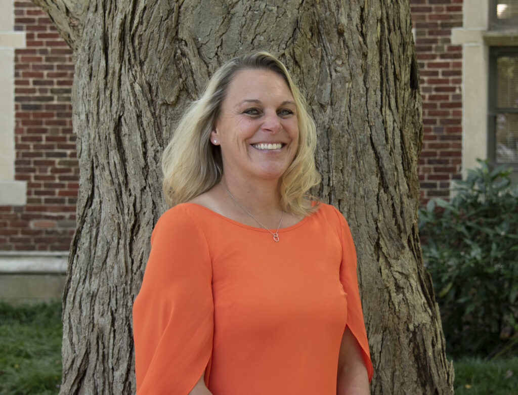 Carrie Ann Stephens University Honors