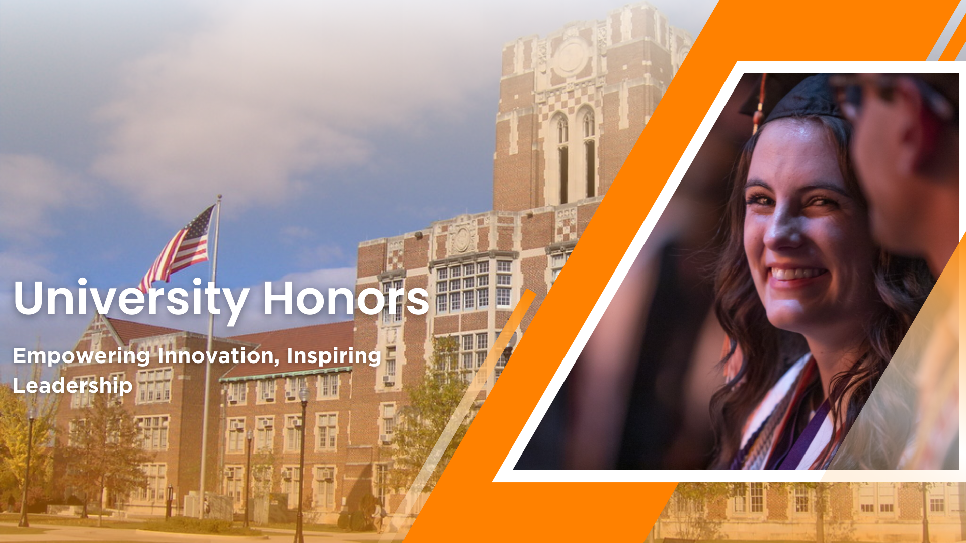 Welcome to UT&rsquo;s University Honors Programs - University Honors