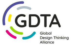 Global Design Thinking Alliance logo