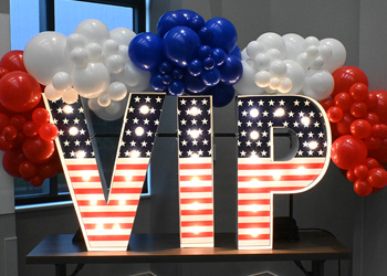 Veterans Impact Program