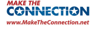 Make the Connection Logo