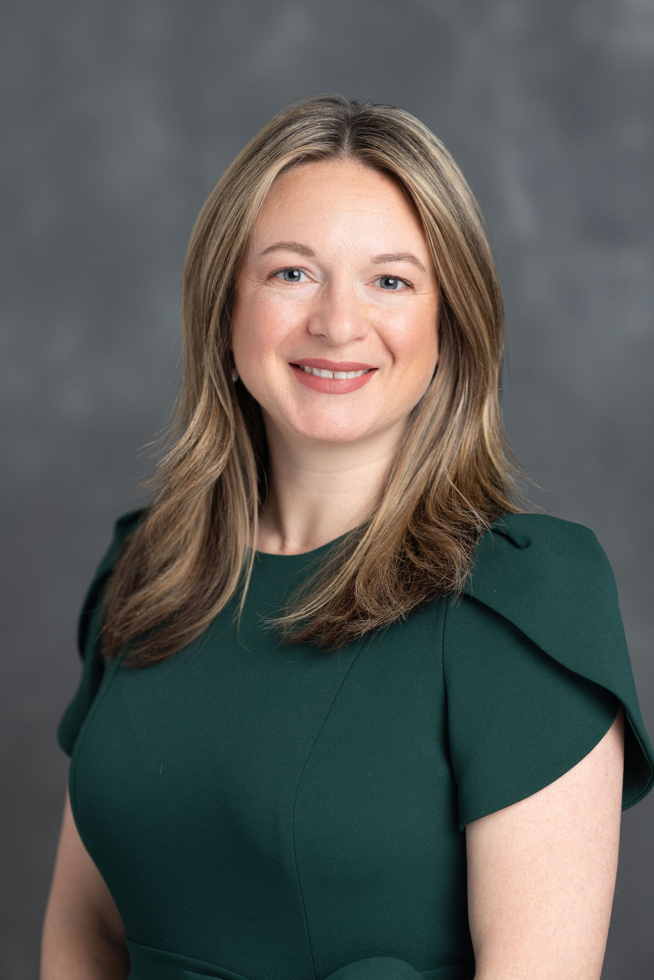 Jenny Flatford Division of Student Success