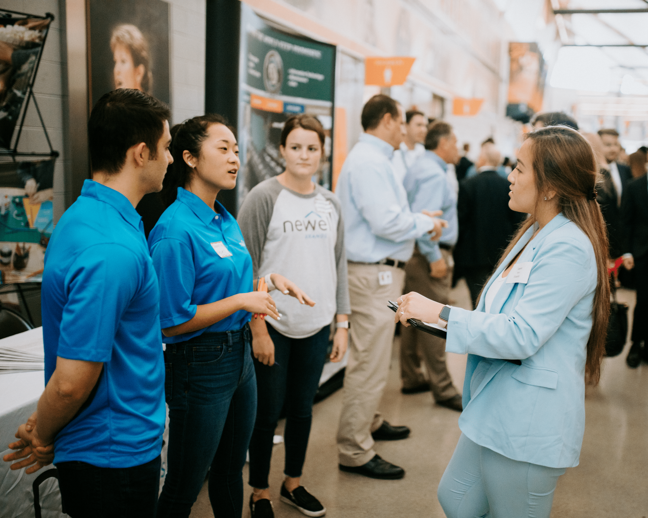 UT Hosts Inaugural Career Outcomes Summit