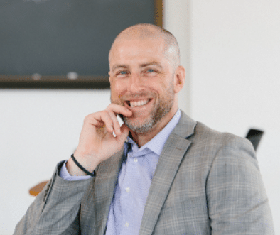 Student Success Announces New Associate Vice Provost