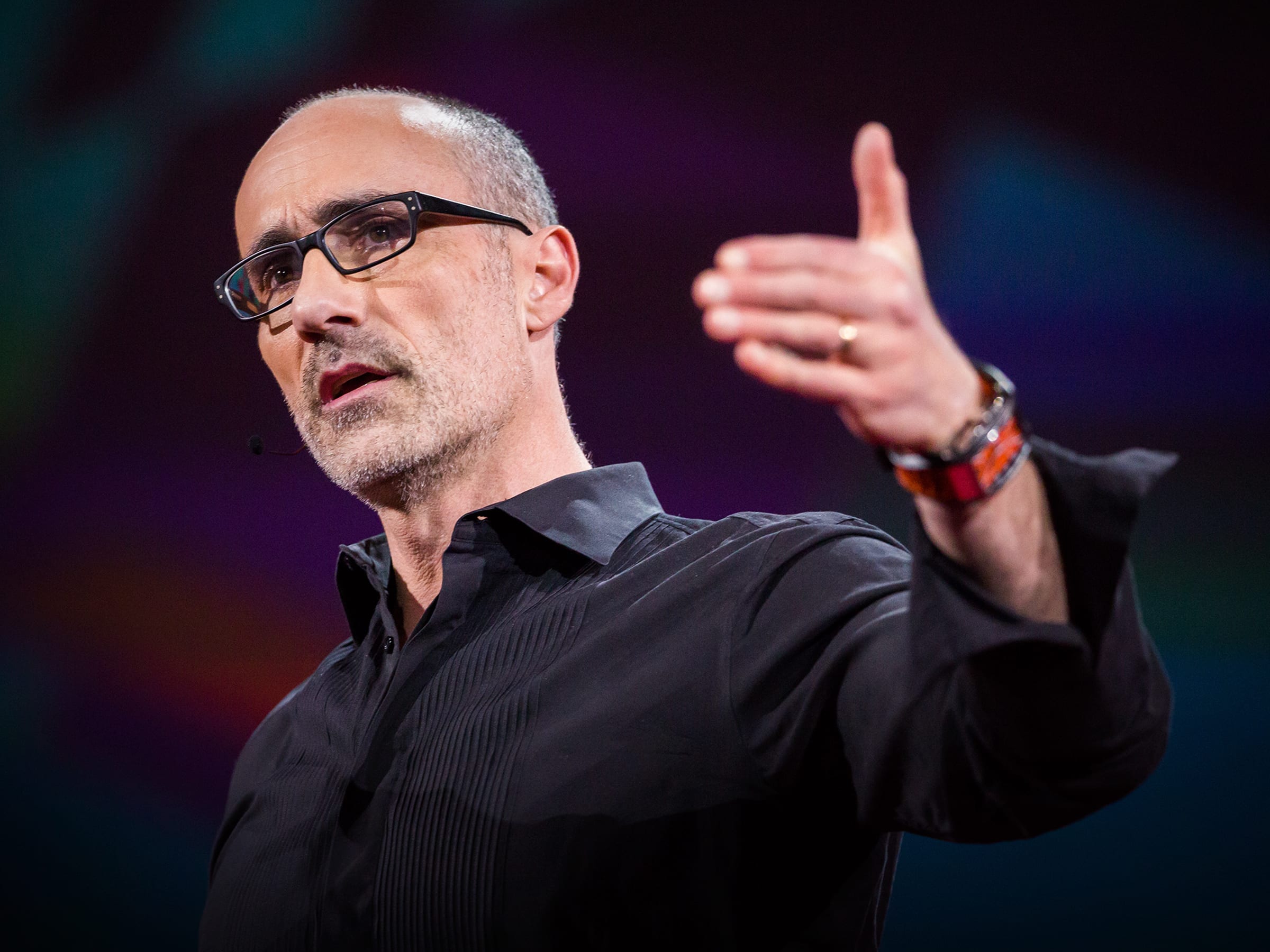 Division of Student Success and the Office of the Provost Host UT Thrive Summit featuring renowned author Dr. Arthur Brooks