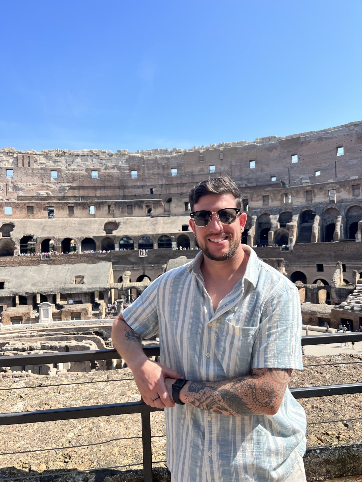 UT’s Veterans Impact Program: Igniting a Flame of Inspiration and Academic Achievement