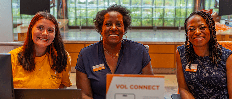 UT Scholars Thrive After 5: Exploring the Impact of Student Success Express