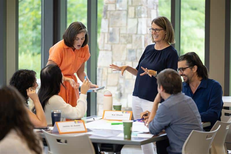 The Faculty Factor: Partnering to Drive Undergraduate Success at the University of Tennessee, Knoxville