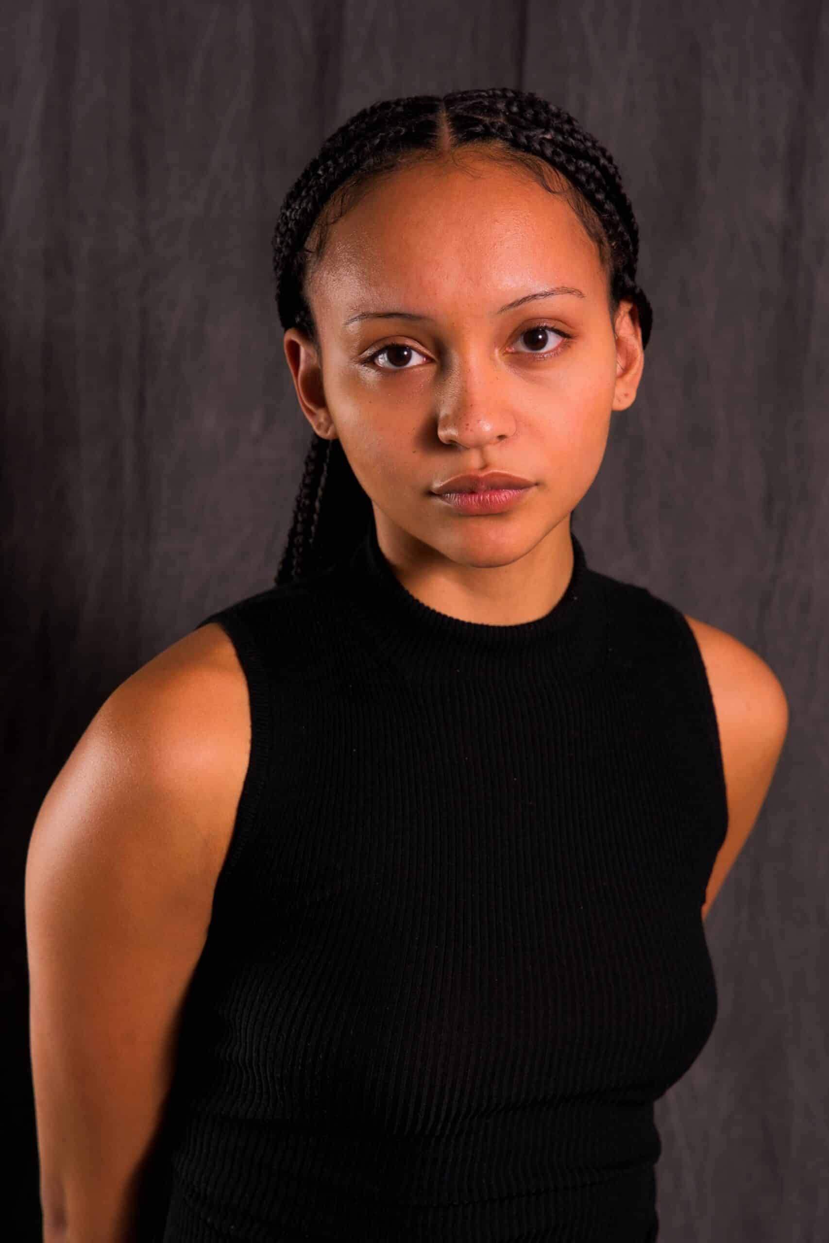 UT Student Named Finalist for Truman Scholarship