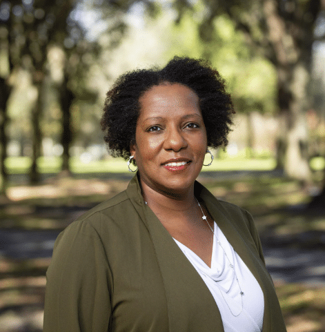 Dr. Melissa Irvin Named New Associate Vice Provost for Division of Student Success