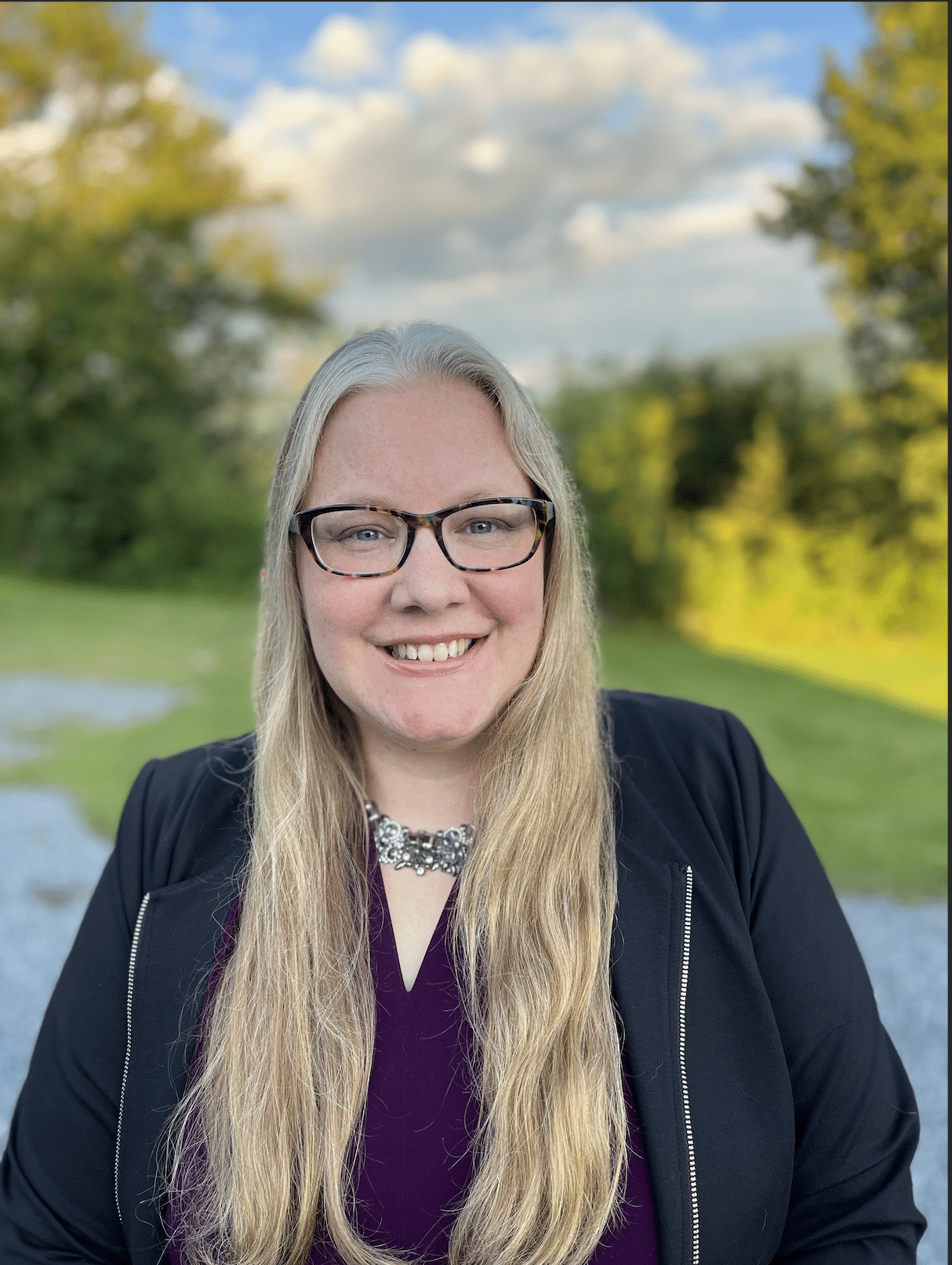 Meredith Malburne-Wade Named New Director of Undergraduate Research & Fellowship