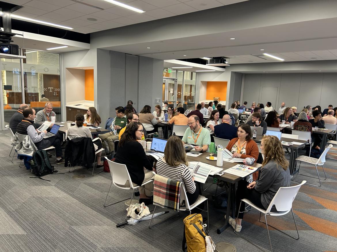 UT Hosts Third Annual Career Outcomes Summit 