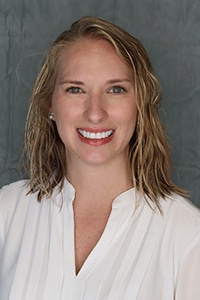 Professional headshot of Amanda Tompkins