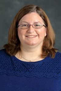 Professional headshot of Chris Averette