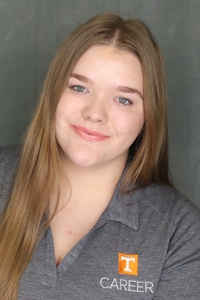 Professional headshot of Mary Halfacre