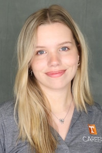 Professional headshot of Mikayla Brown