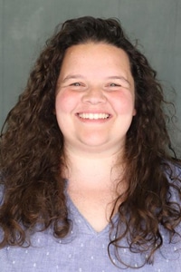 Professional headshot of Noel Bauer