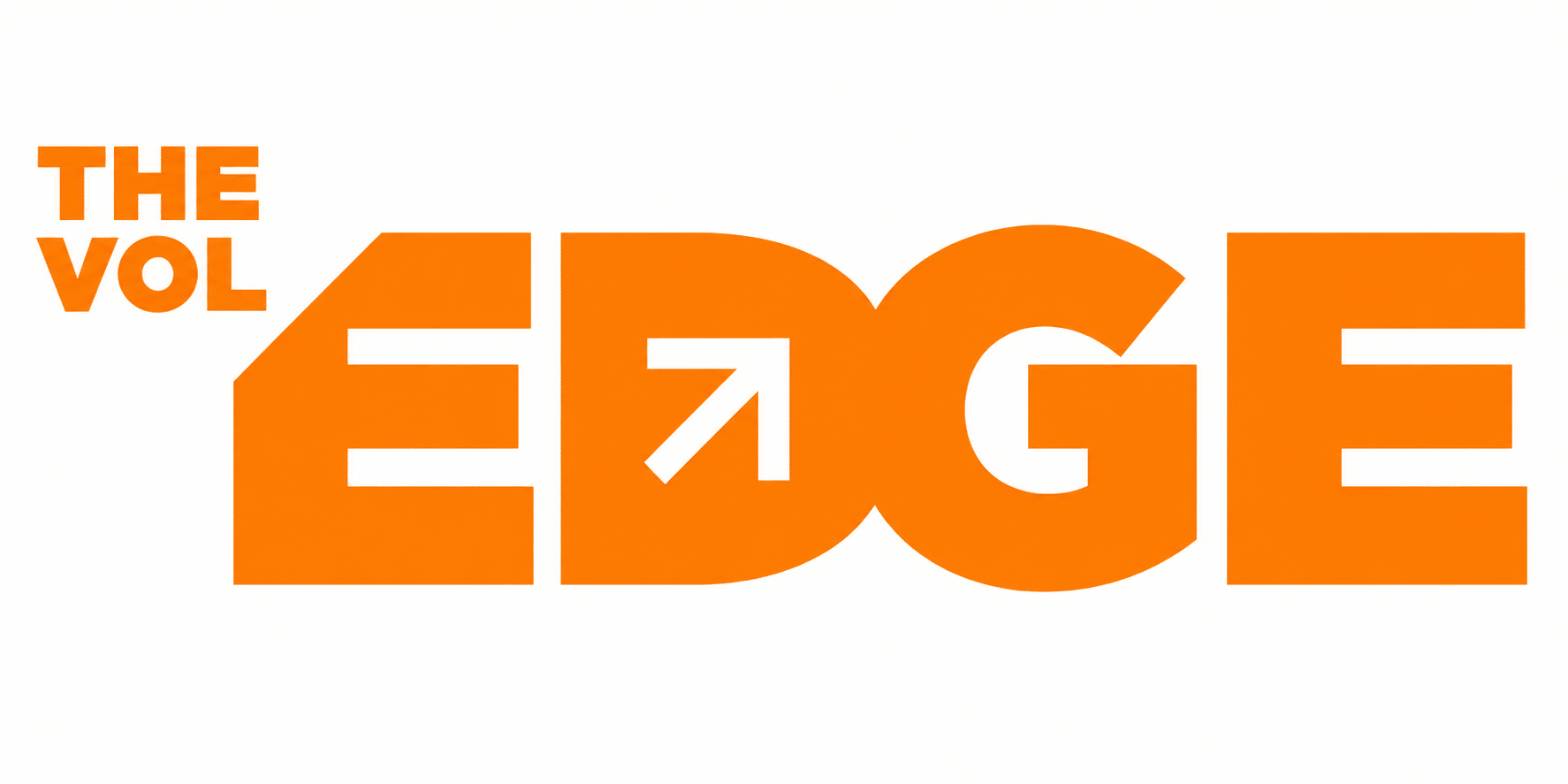 Vol Edge logo