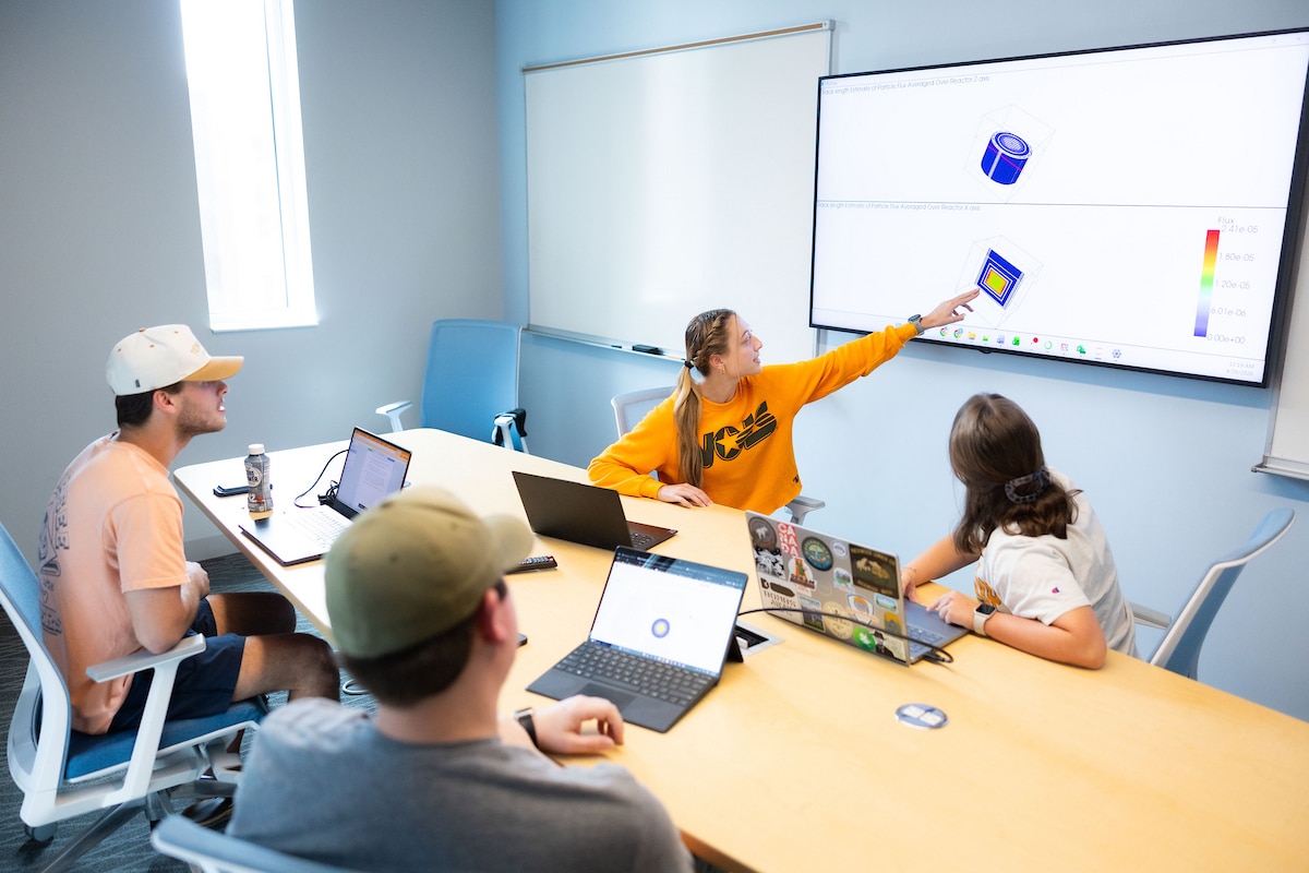 UT’s Supplemental Instruction Program Receives International Recognition