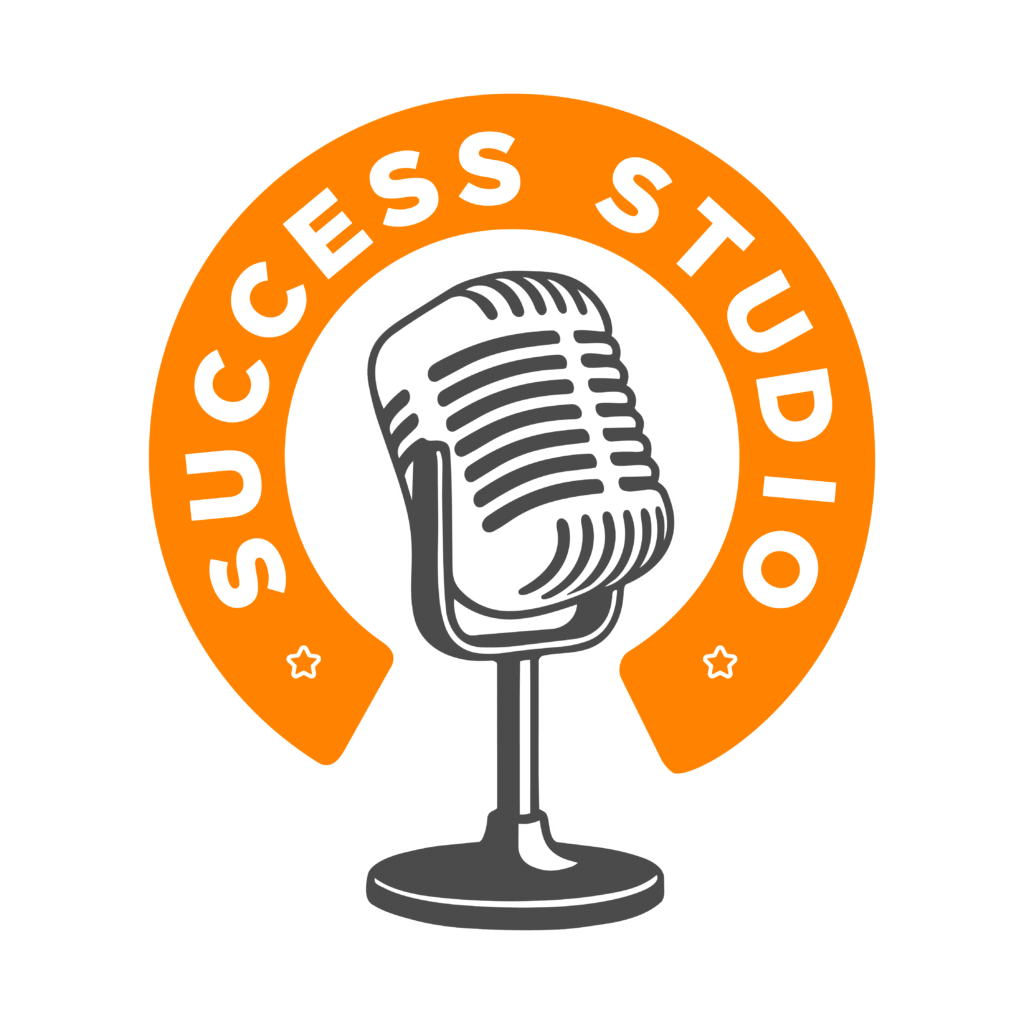 Logo for Dr. Amber Williams's Success Studio